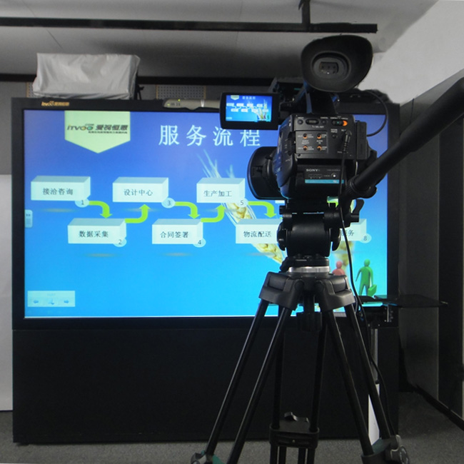 学通视频课程tvoo牌高清视频课件制作系统