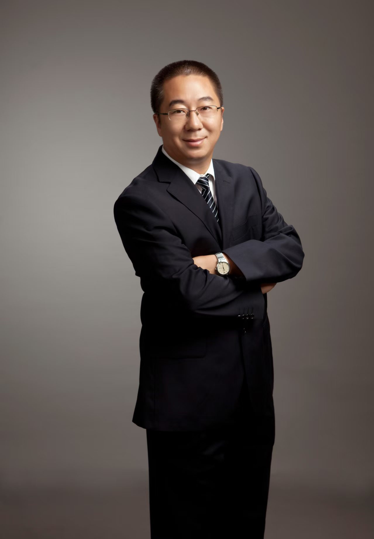 范士闯老师